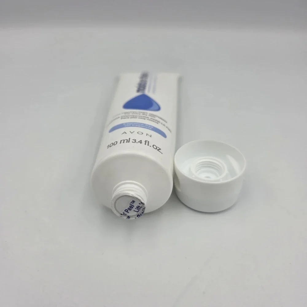 Avon Moisture Therapy Intensive Healing‎ & Repair Hand Cream 3.4 fl oz